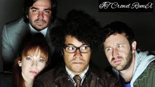 IT Crowd Theme (Ron Wess MusaQ RemiX)