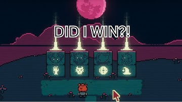 IS THIS THE END?! Inscryption Ep. 7