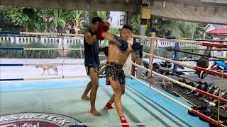Muay Thai The Most Complete Martial Art!!