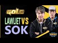 WC3 - WGL:S '21 May Pro - Grand Final: [NE] LawLiet vs. Sok [HU]