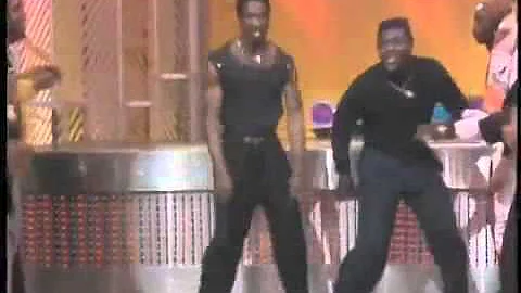 Soul Train Pioneer - Dwayne Ellis aka Fanta C.!