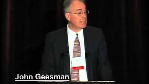 From Fuels to Flows:  Is the Future Electric?