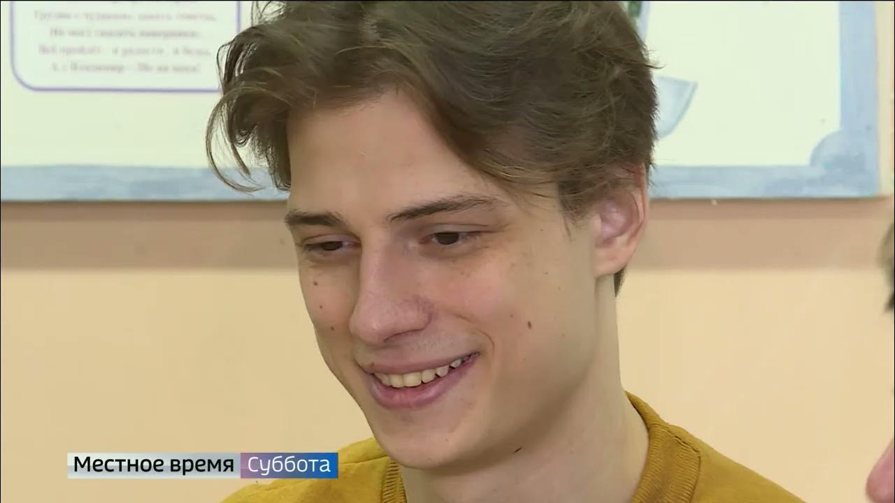 Андрей НЕСТЕРЕНКО