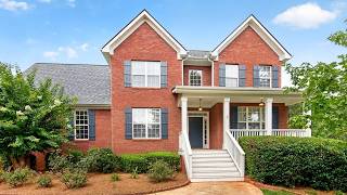 100 Victor Ln, Fayetteville, GA