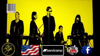 Video thumbnail of "COLD CAVE-GLORY"