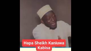 Sheikh wa Man U