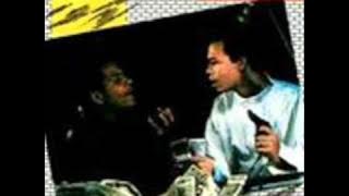 J.P. Marthely - Patrick Saint-Eloi   Ou Pa Ka Sav