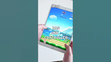 Nintendo Wii U VS Apple iPad