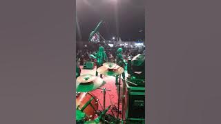 ABAH JURI NEW MONATA