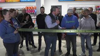 ONTV News Break: Joyology Grand Opening (03/24/23)