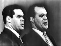 Евгений Кибкало, Марк Решетин "Песня о тревожной молодости" (remastered)