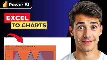 Hoe u Excel-gegevens laadt en grafieken maakt in Power BI (de eenvoudigste manier) (gids 2025)