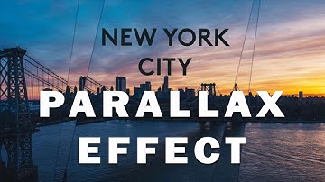 How to Create Parallax Effect in Articulate Storyline