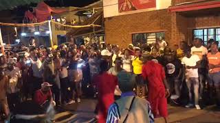  Performances Lil Meri