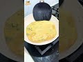 Homemade Spinach & Feta Gözleme | Pan-Fried Turkish Street Food #gözleme #streetfood #viralshorts