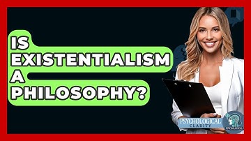 Is Existentialism A Philosophy? - Philosophy Beyond