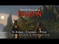 How To Train Your Dragon Ambience 1 Hour Of Calm Soundtrack Music Landscapes