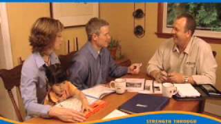 Mike Holmes - Ask for the Card