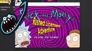 Jerma Streams - Flash Games (Part 6)
