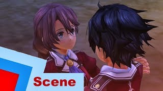 Moments in Gaming: Trails of Cold Steel - Ending (Emma)