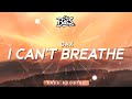 Dax ‒ I Can&#39;t Breathe 🔊 [Bass Boosted]