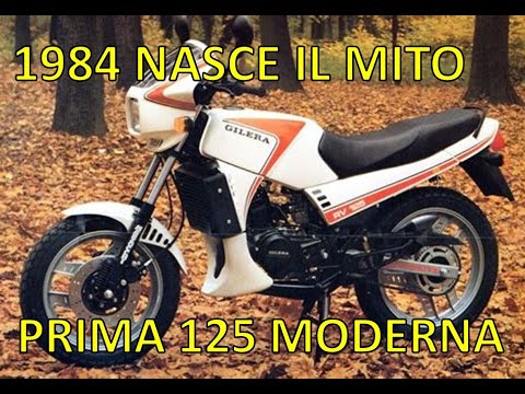 1984 nasce il