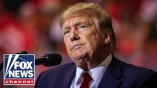Poll reveals Trump STRUGGLING with Latino voters ahead of midterms