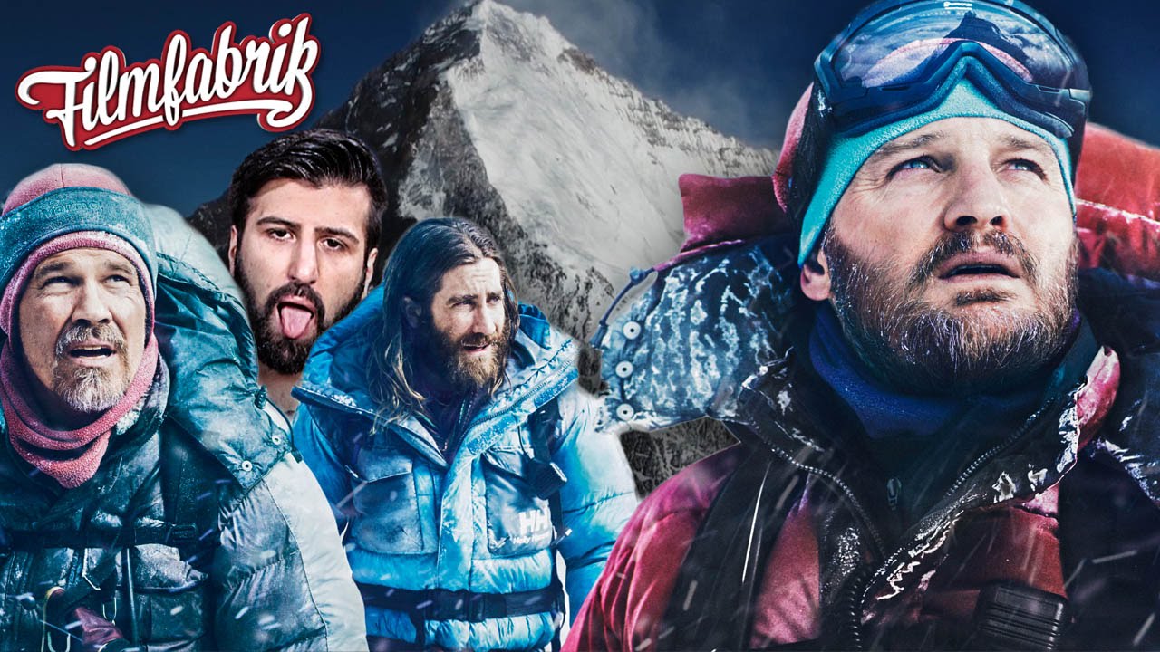 Everest Kritik Everest Kritik