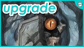 [Dawn of Calamity | Shadowverse] I needed a wraith and instead I gave myself a ghost