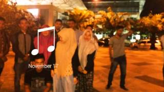 Saweu Syedara II HIPPELMAB BANDA ACEH