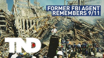 Former FBI Special Agent remembers 9/11: 