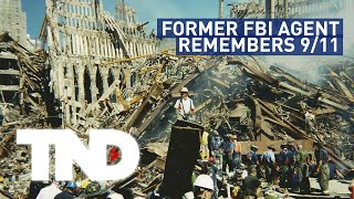 Celebrity Former FBI Special Agent remembers 9/11: 'I didn't feel like I was in America' Profile