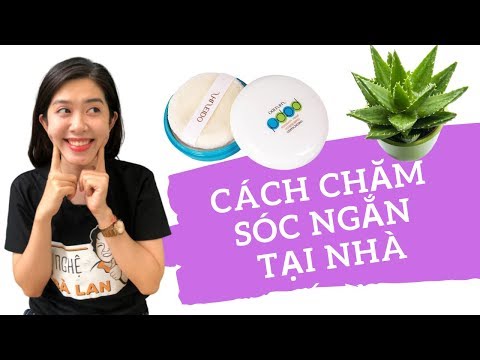 chăm sóc tóc ngắn tại Kemtrinam.vn