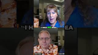 Escaping Scientology - No Idea I had Human Rights #shorts