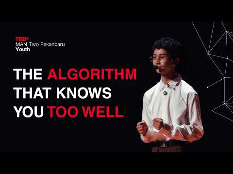 Algorithms & You!