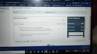 Exp19_Excel_4E_Concession | Excel 4E Concessions | Step by Step |