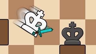 Chess, But My Pieces Have Gravity