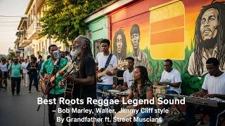 Steel Pulse Old School Reggae Mix 2026 🔥 Smooth &amp; Deep Chill Vibes