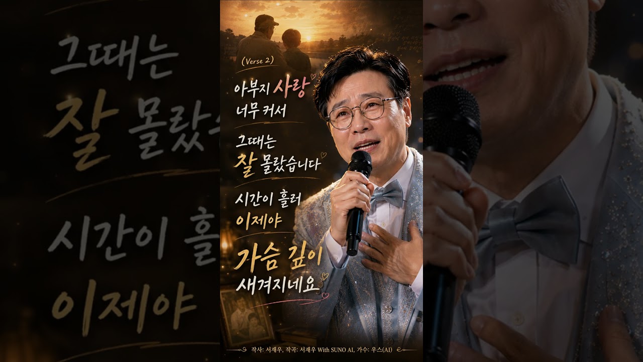 아부지 (원곡)