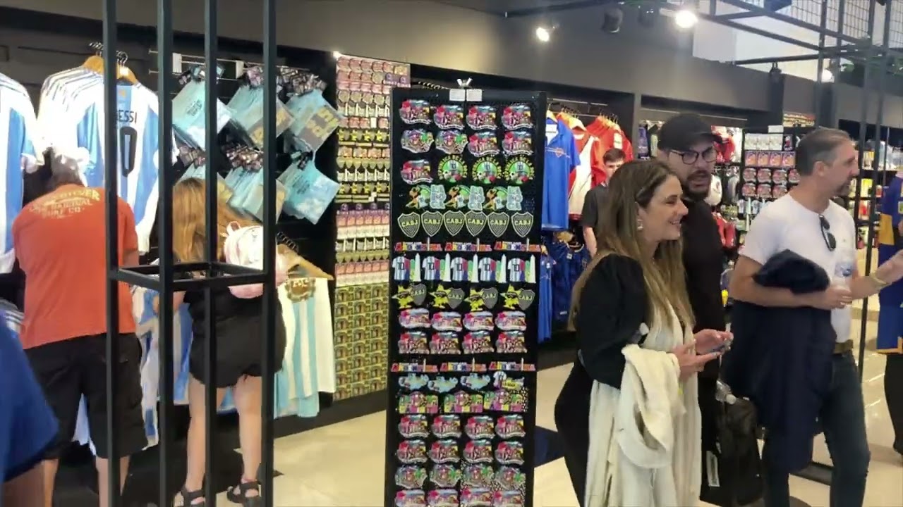 Путеводитель по круизному порту Буэнос-Айреса