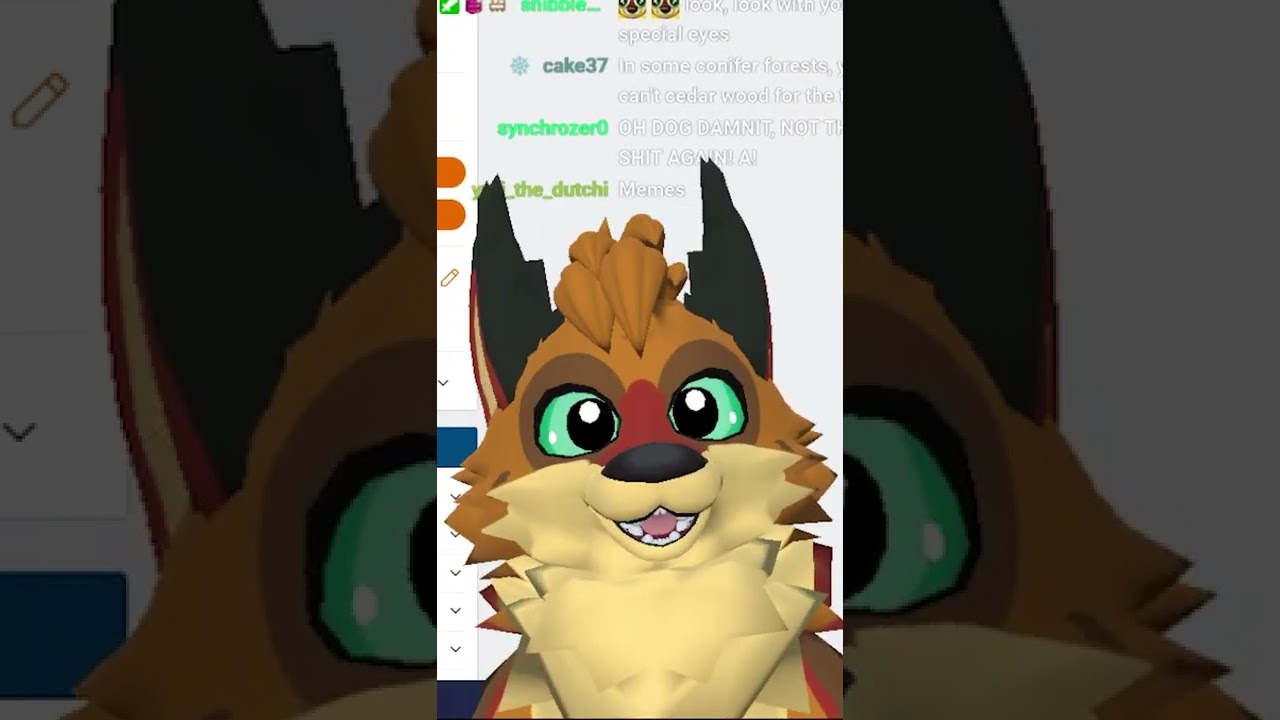 Furry Werewolves VS Actual Werewolves