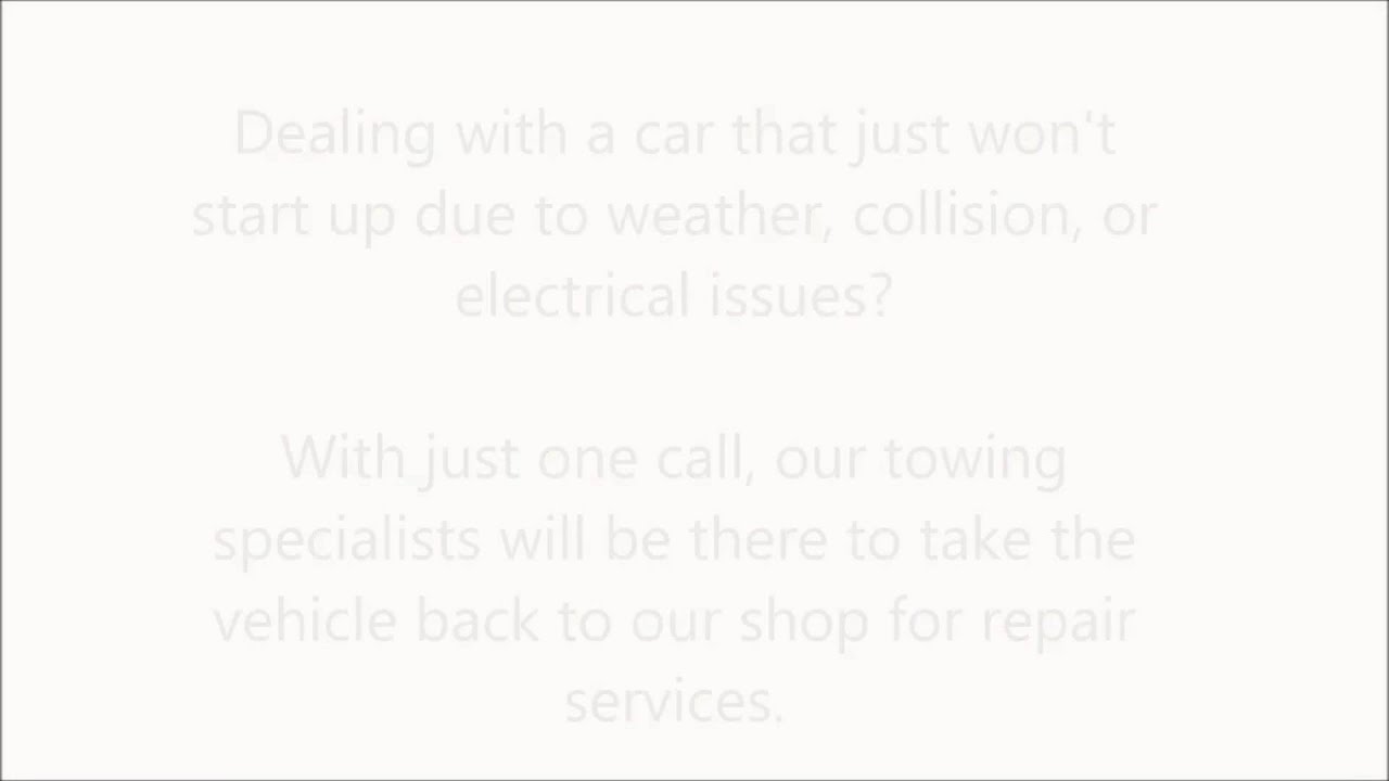 Collision Repair in Cicero, IL 7738479626 Parkview Auto Repair