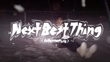 BoyWithUke - Next Best Thing (Alternative) (Scrapped Song Snippet)