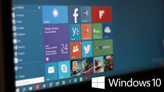 Windows 10 Microsoft Windows