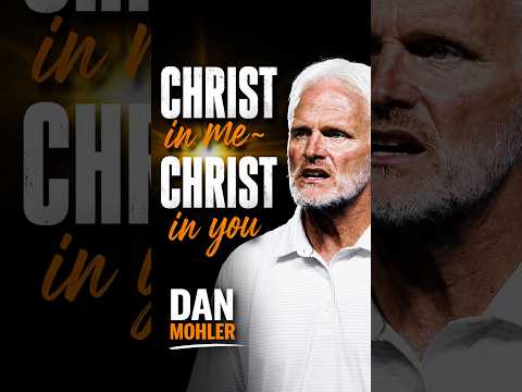 ✝️ Christ in me~ Christ in you