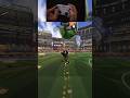 I Engaged Air Dribble Fingers Rocket League Shorts mp3