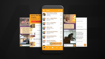 Instigate Explainer video