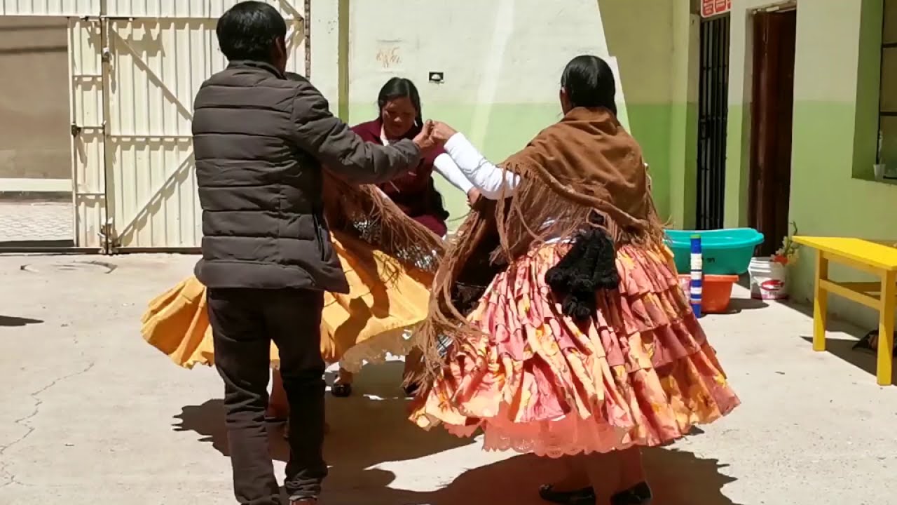 BANDA CRISTIANA IMPACTO DE SION - GOZITOS