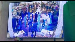 Cebrayilli Sang Peterburg Şəhəri