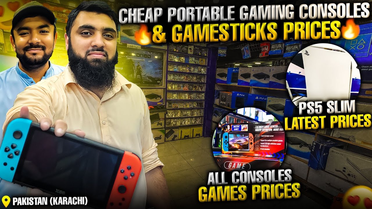 X2 Ultra Gamestick ve 02 Arcade Joystick 64GB 20000 Oyun - Türkiyenin En Güvenil